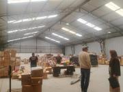 Galpón de arriendo alto impacto Norte de Quito Eloy...