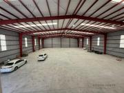 Galpón / Deposito 1.400 m² en Parque Industrial Plátanos...