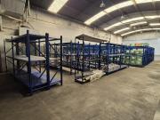 Galpón Depósito 400 m2 con oficina en Barracas Alquiler Galpón Depósito 400 m2 con oficina en Barracas Alquiler