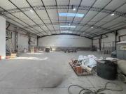 Galpón Depósito 750 m2. en Barracas ALQUILER
