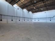 Galpón Depósito de 1120 m2 en Nueva Pompeya en ALQUILER