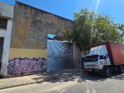 Galpón Depósito de 2650 m2 en la Boca ALQUILER