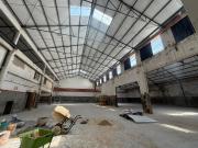 Galpón Depósito de 2650 m2 en la Boca ALQUILER