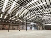 Galpón Depósito de 4000 m2. en Parque Patricios ALQUILER