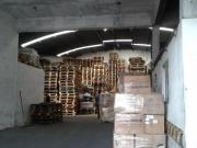 Galpon Deposito de 550 m² Zonificacion I2