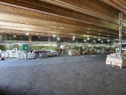 Galpón Depósito de 9.100 m2 en Barracas ALQUILER Mixtura 3