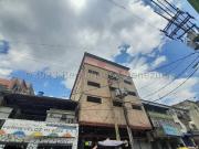 Galpon Deposito en Alquiler en Antimano, Caracas