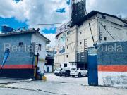 Galpon Deposito en Alquiler en Bello Monte, Caracas