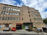 Galpon Deposito en Alquiler en Boleita Sur, Caracas