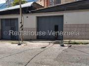 Galpon Deposito en Alquiler en Boleita Sur, Caracas