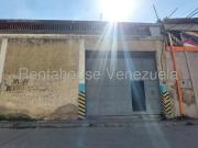 Galpon Deposito en Alquiler en Catia, Caracas