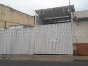 Galpon Deposito en Alquiler en Centro, Barquisimeto Galpon Deposito en Alquiler en Centro, Barquisimeto