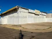 Galpon Deposito en Alquiler en Centro, Punto Fijo