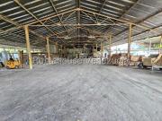 Galpon Deposito en Alquiler en El Encantado, Caracas