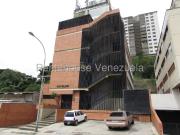 Galpon Deposito en Alquiler en El Llanito, Caracas