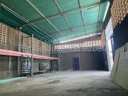 Galpon Deposito en Alquiler en El Milagro Norte, Maracaibo