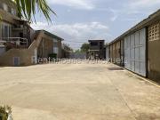 Galpon Deposito en Alquiler en El Milagro Norte, Maracaibo