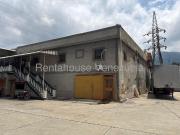 Galpon Deposito en Alquiler en Ezequiel Zamora, Catia La Mar