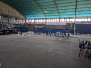 Galpon Deposito en Alquiler en Kilometro 4, Maracaibo