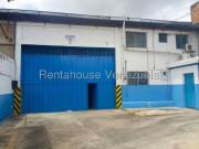 Galpon Deposito en Alquiler en La Piedad Sur, Cabudare