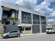 Galpon Deposito en Alquiler en La Urbina, Caracas