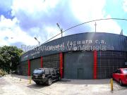 Galpon Deposito en Alquiler en La Yaguara, Caracas