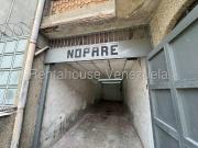 Galpon Deposito en Alquiler en Los Chaguaramos, Caracas