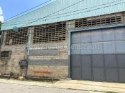 Galpon Deposito en Alquiler en Mariche, Caracas