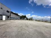 Galpon Deposito en Alquiler en Mariche, Caracas