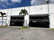 Galpon Deposito en Alquiler en Mariche, Caracas