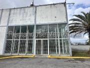 Galpon Deposito en Alquiler en Mariche, Caracas