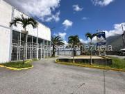 Galpon Deposito en Alquiler en Mariche, Caracas