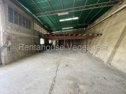 Galpon Deposito en Alquiler en Mariche, Caracas