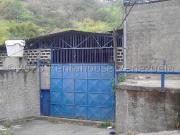Galpon Deposito en Alquiler en Mariche, Caracas
