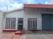 Galpon Deposito en Alquiler en Mariperez, Caracas