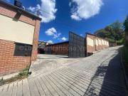 Galpon Deposito en Alquiler en Parcelamiento el Prado,...