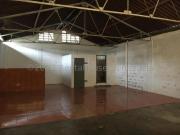 Galpon Deposito en Alquiler en Parroquia Altagracia, Caracas