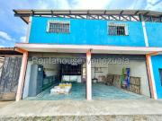 Galpon Deposito en Alquiler en Parroquia El Cuji,...