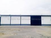 Galpon Deposito en Alquiler en Parroquia Juan de...