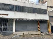Galpon Deposito en Alquiler en Parroquia La Candelaria,...