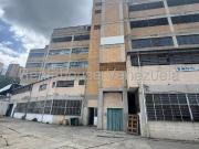 Galpon Deposito en Alquiler en Ruiz Pineda, Caracas
