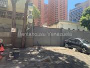 Galpon Deposito en Alquiler en Sabana Grande, Caracas