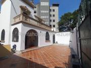 Galpon Deposito en Alquiler en San Bernardino, Caracas