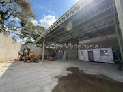 Galpon Deposito en Alquiler en Vista Alegre, Caracas