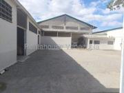 Galpon Deposito en Alquiler en Zona Industrial 1,...