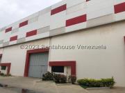 Galpon Deposito en Alquiler en Zona Industrial 1,...