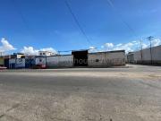 Galpon Deposito en Alquiler en Zona Industrial 1,...
