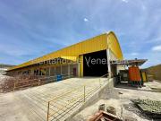 Galpon Deposito en Alquiler en Zona Industrial 2,... Galpon Deposito en Alquiler en Zona Industrial 2,...