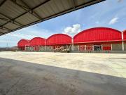 Galpon Deposito en Alquiler en Zona Industrial 2,...