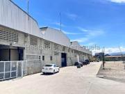Galpon Deposito en Alquiler en Zona Industrial 2,...